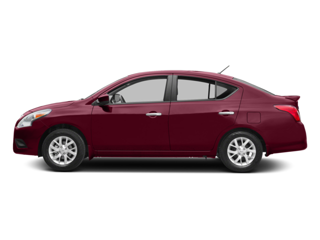 2015 Nissan Versa SL