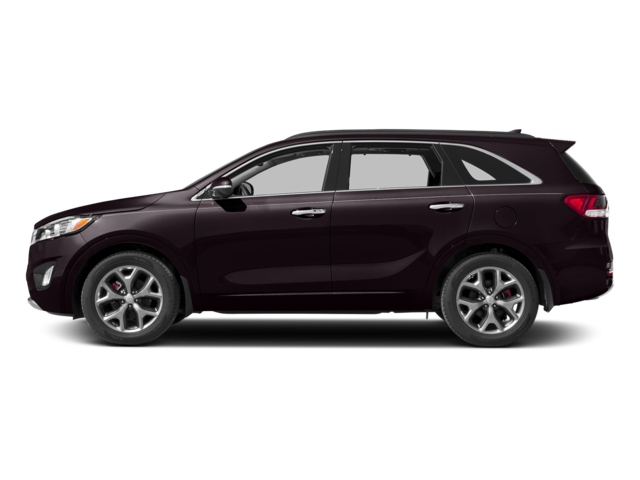2016 Kia Sorento SX