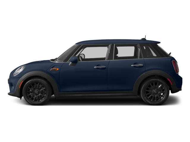 2016 MINI Hardtop Base