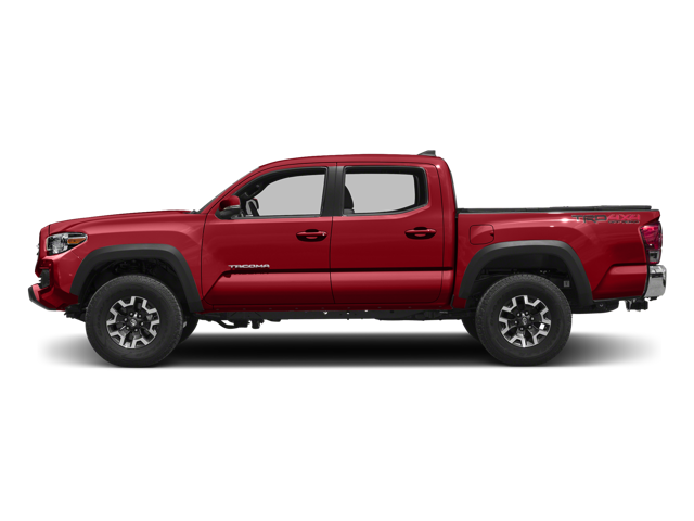 2016 Toyota Tacoma TRD Off-Road
