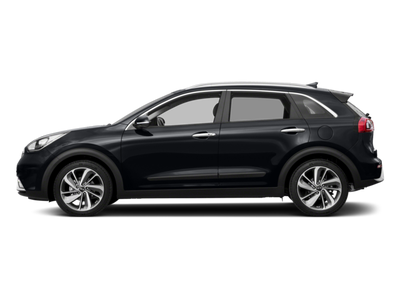 2017 Kia Niro Touring