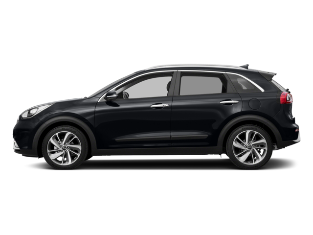 2017 Kia Niro Touring
