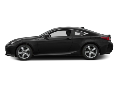2017 Lexus RC 200t