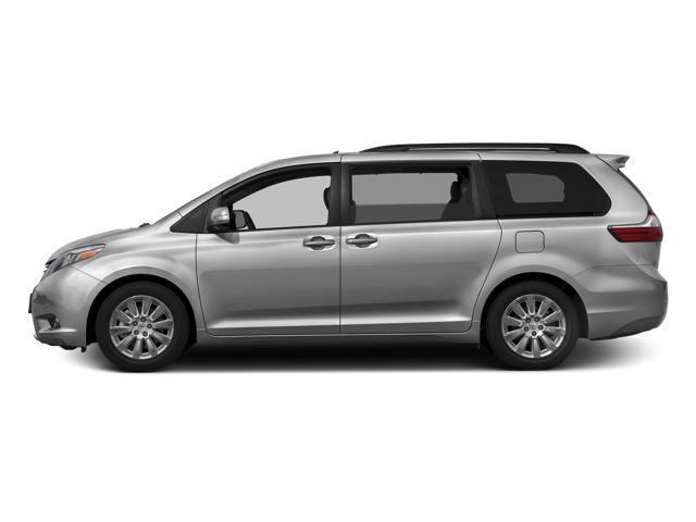 2017 Toyota Sienna XLE Auto Access Seat