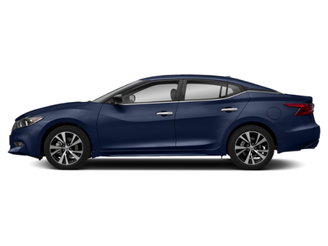 2018 Nissan Maxima SV