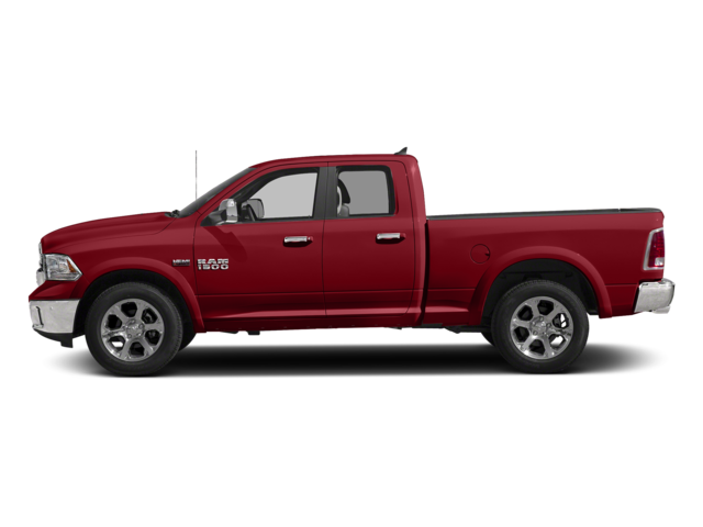 2018 RAM 1500 Laramie