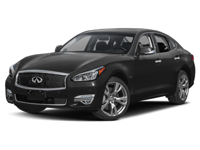 2015 INFINITI Q70 3.7