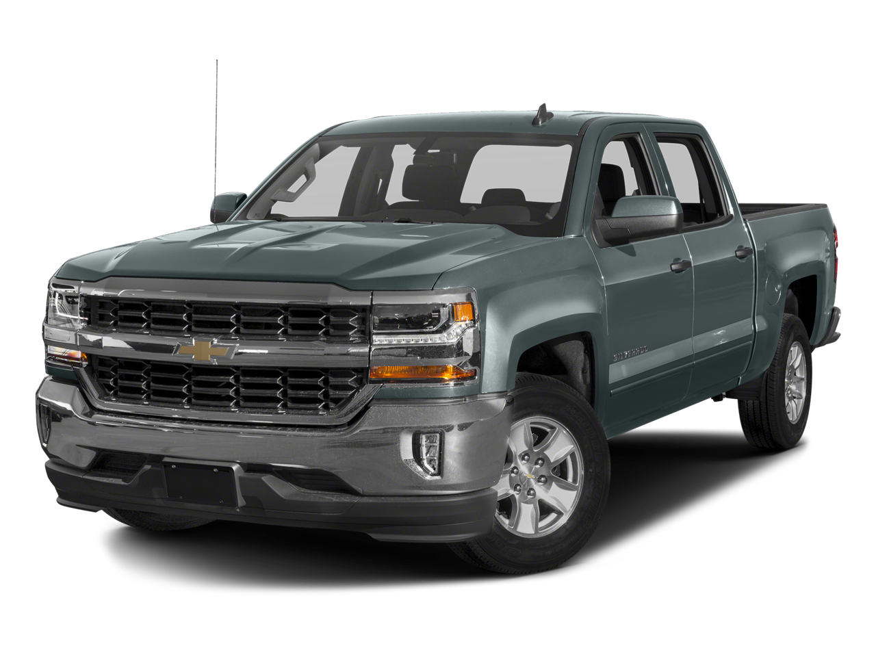 2016 Chevrolet Silverado 1500 LT for sale in Fayetteville, NC