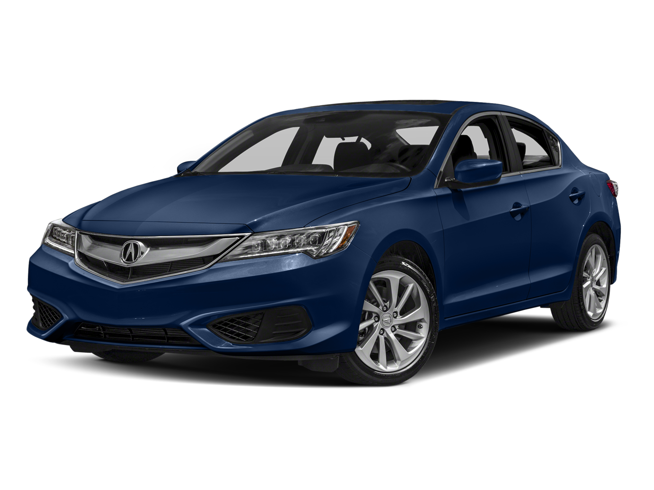 2017 Acura ILX w/AcuraWatch Plus