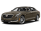 2018 Cadillac CT6 Luxury AWD