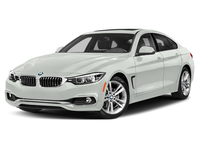 2019 BMW 4 Series 430i