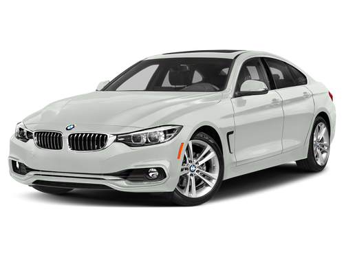 2019 BMW 4 Series 430i
