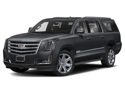 2019 Cadillac Escalade ESV Platinum Edition
