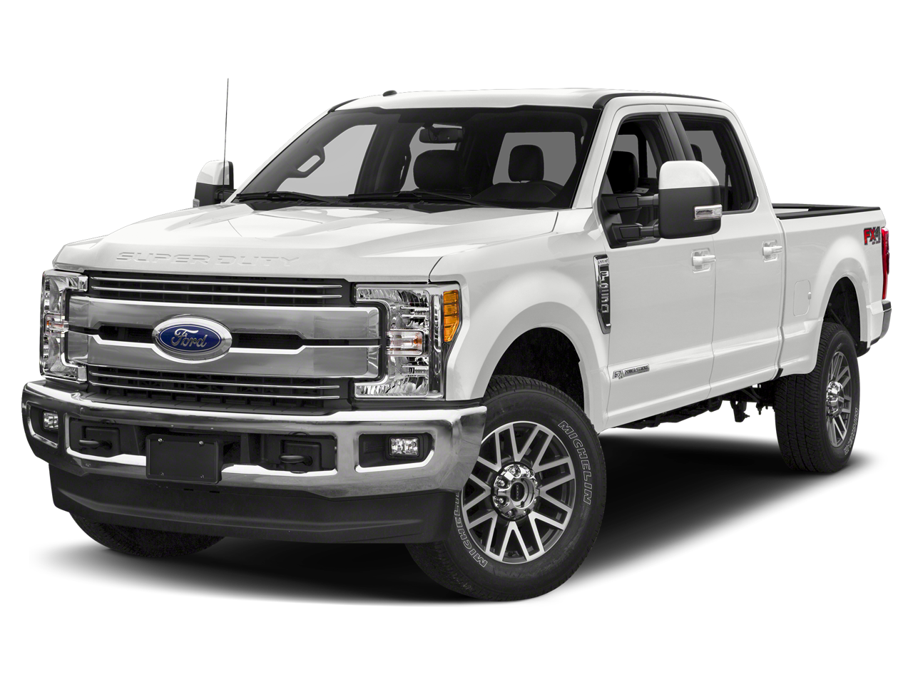 2019 Ford F-250 Super Duty Lariat for sale in Fayetteville, NC