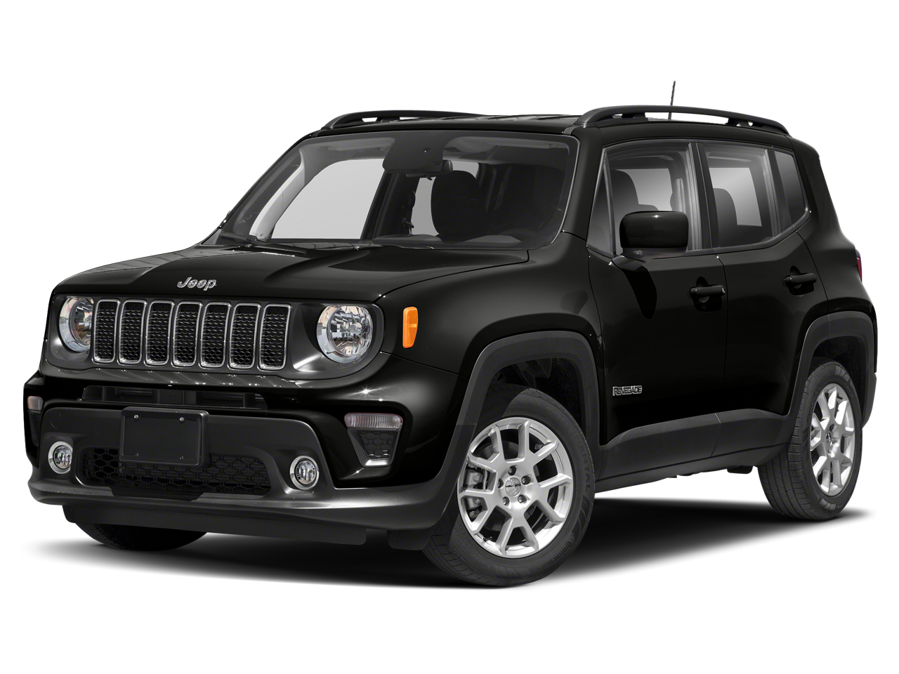 2019 Jeep Renegade Limited