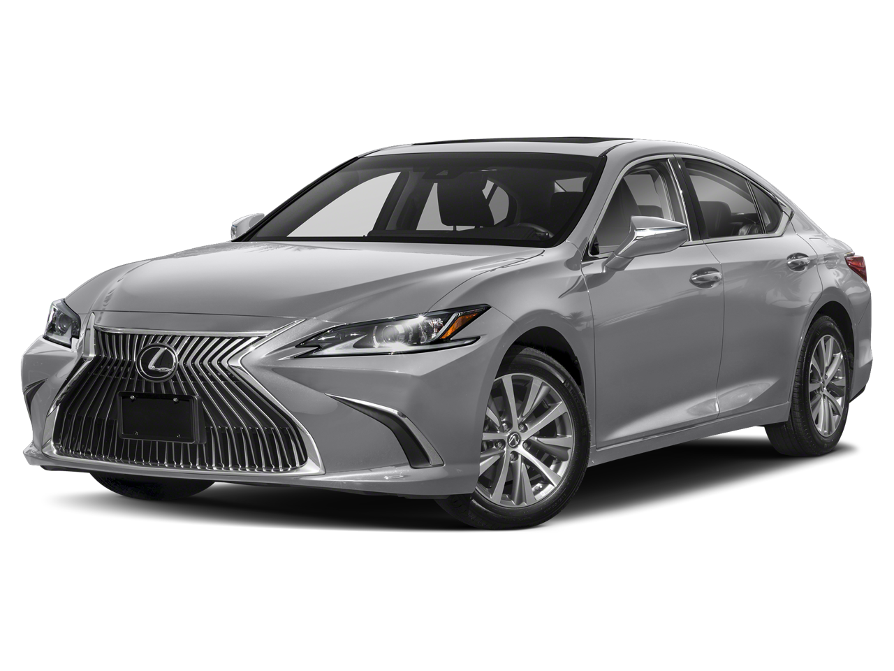 2019 Lexus ES ES 350