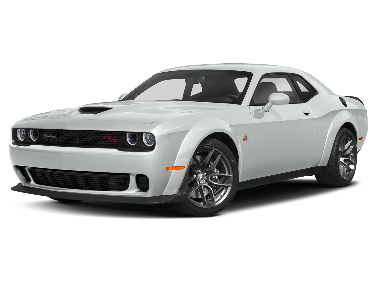 2020 Dodge Challenger R/T Scat Pack 50th Ann.
