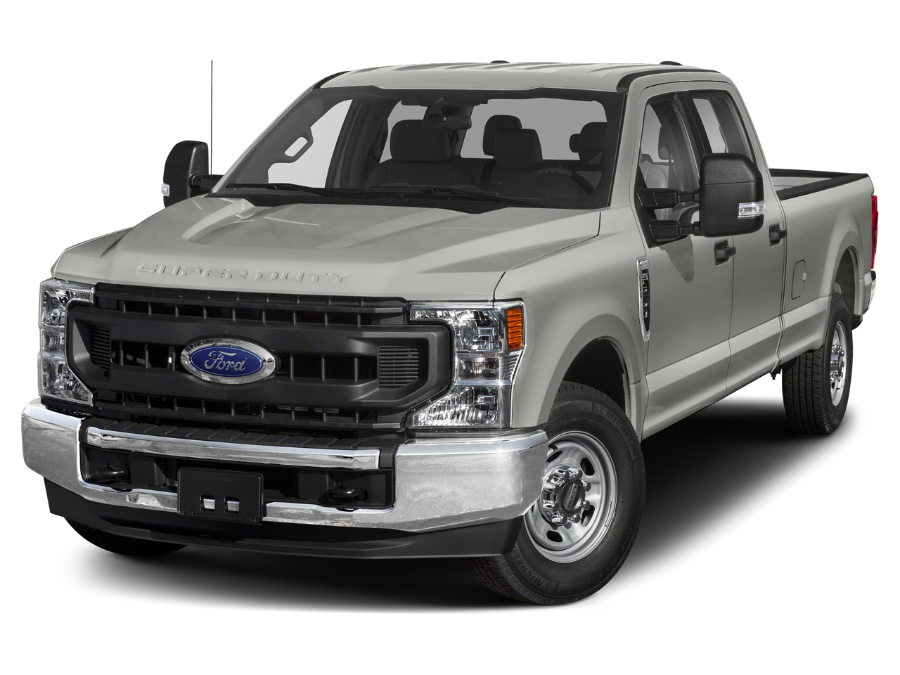 2020 Ford Super Duty F-250 SRW LARIAT