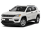 2020 Jeep Compass Latitude w/Sun/Safety Pkg