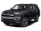 2020 Toyota 4RUNNER Nightshade