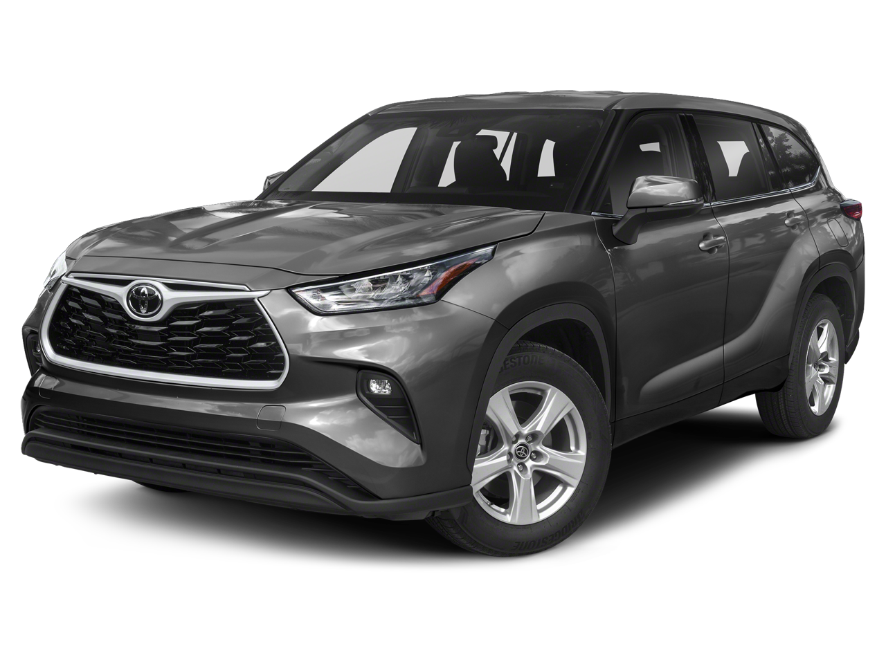 2020 Toyota Highlander