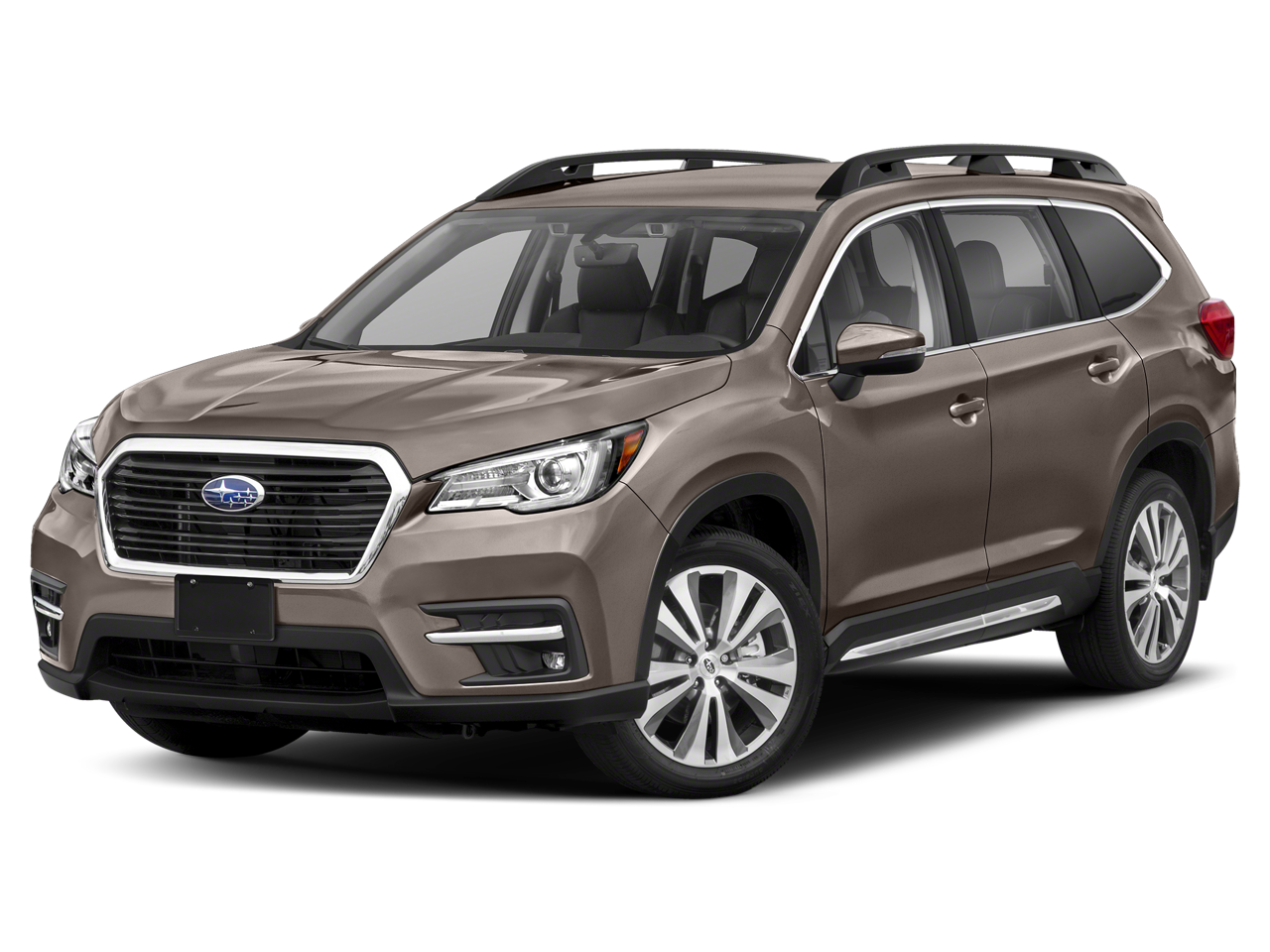 2021 Subaru Ascent Limited - Photo 32