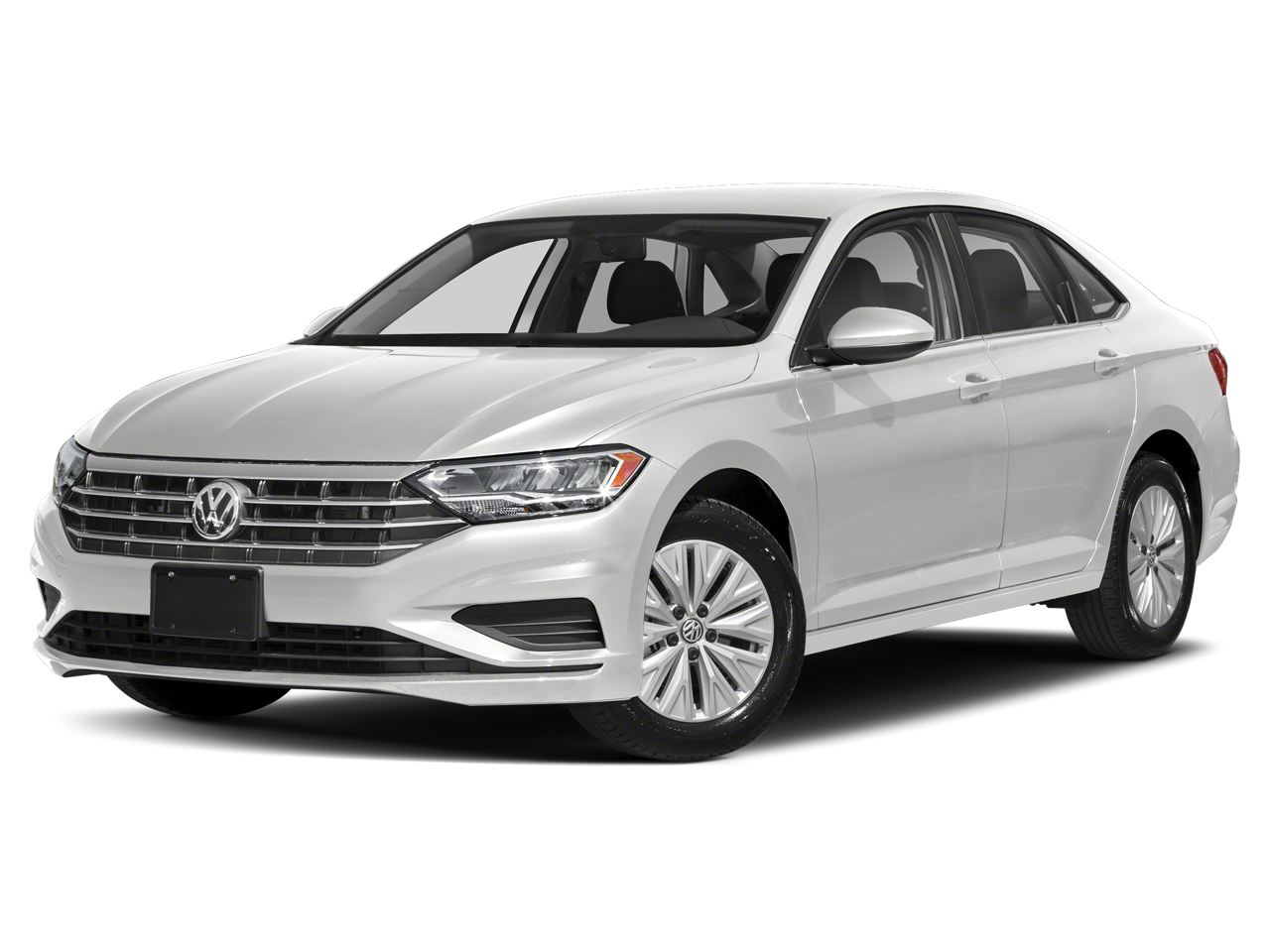 2021 Volkswagen Jetta SEL Premium