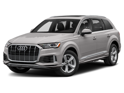 2022 Audi Q7 Premium