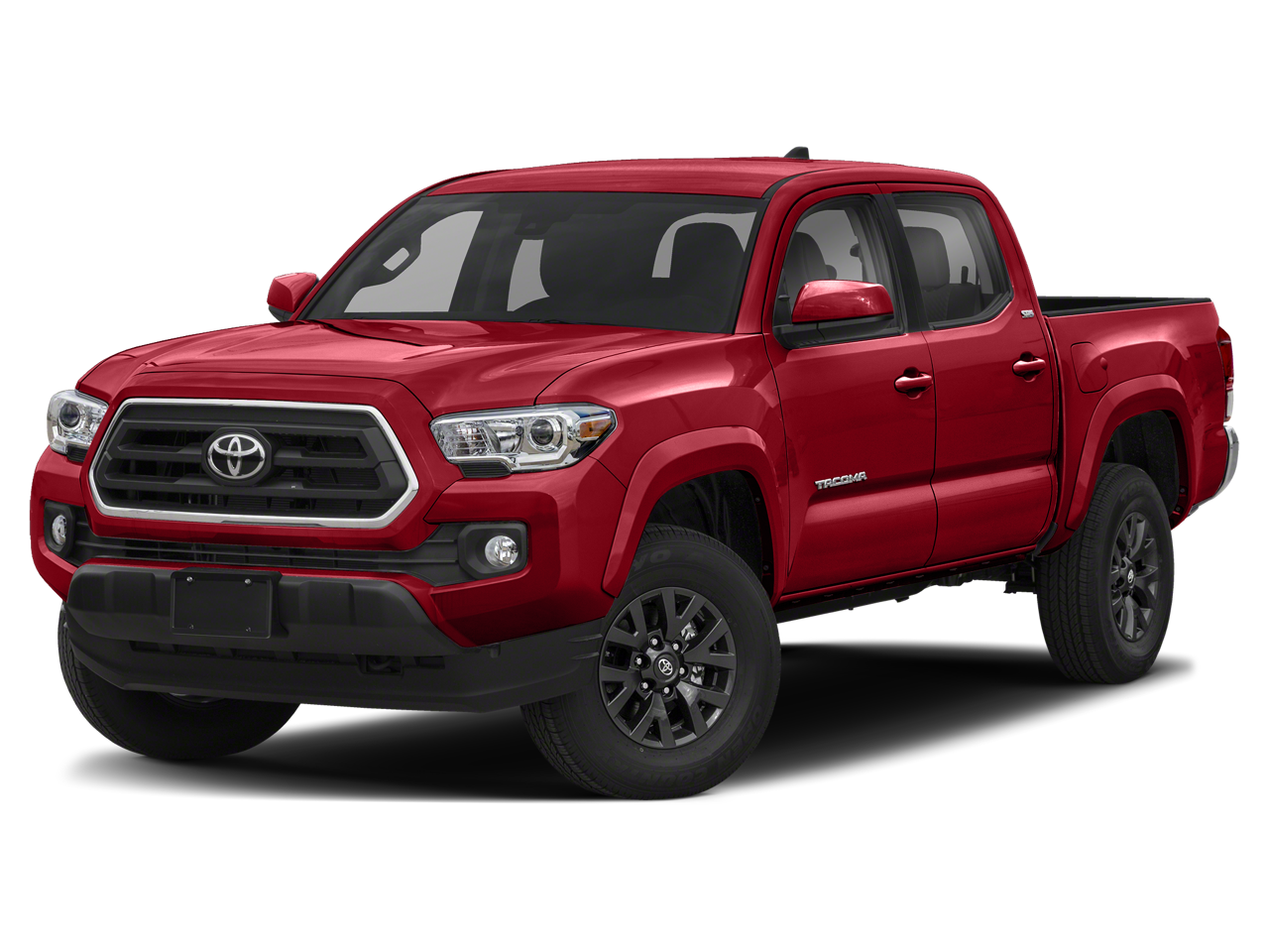 2022 Toyota Tacoma 2WD SR5