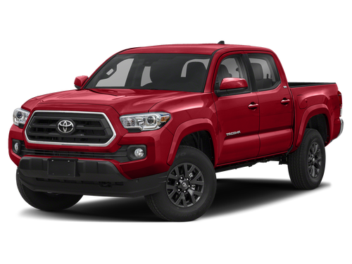 2022 Toyota Tacoma 2WD SR5