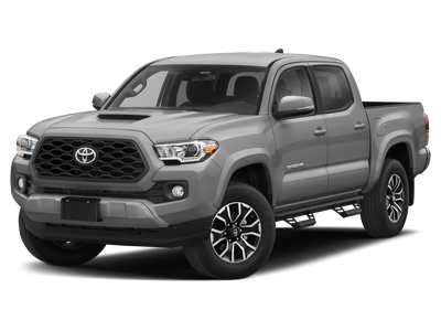2022 Toyota Tacoma 2WD TRD Sport