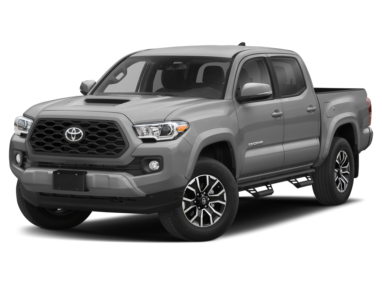 2022 Toyota Tacoma 2WD TRD Sport