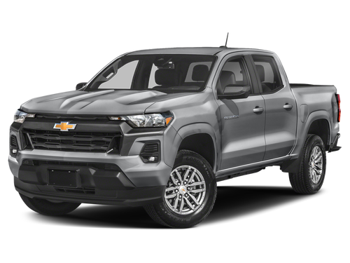 2023 Chevrolet Colorado 2WD LT