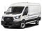 2023 Ford Transit Cargo Van Base