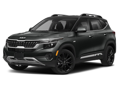 2023 Kia Seltos Nightfall