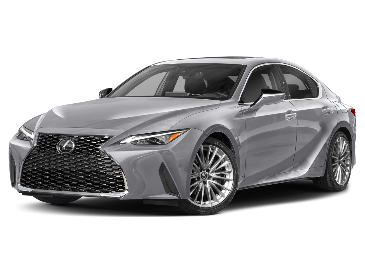 2023 Lexus IS IS 300