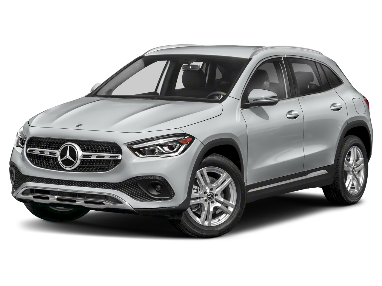 2023 Mercedes-Benz GLA GLA 250