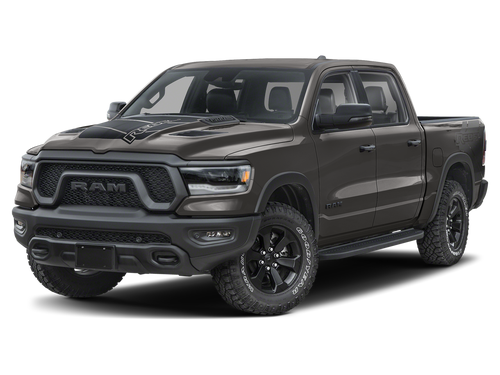 2023 RAM 1500 Rebel