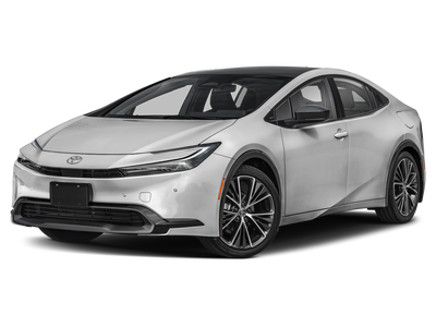2023 Toyota Prius XLE