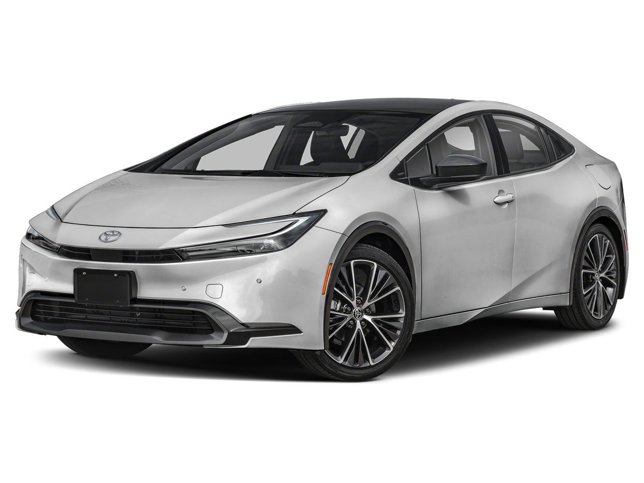 2023 Toyota Prius XLE
