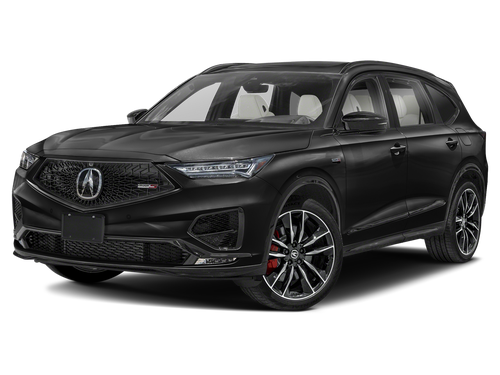 2024 Acura MDX Type S w/Advance Package