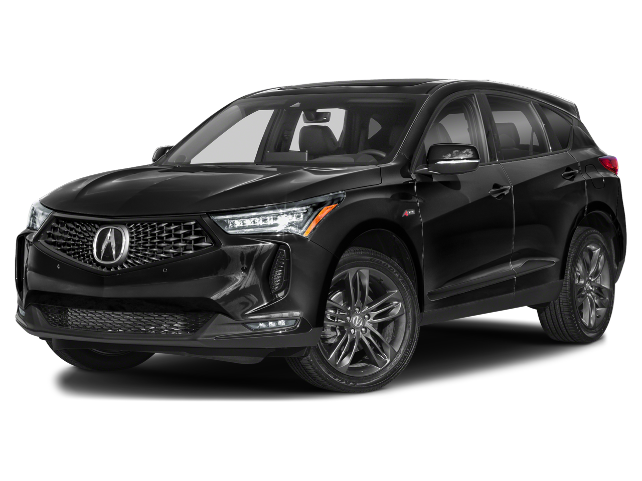 2024 Acura RDX w/A-Spec Package