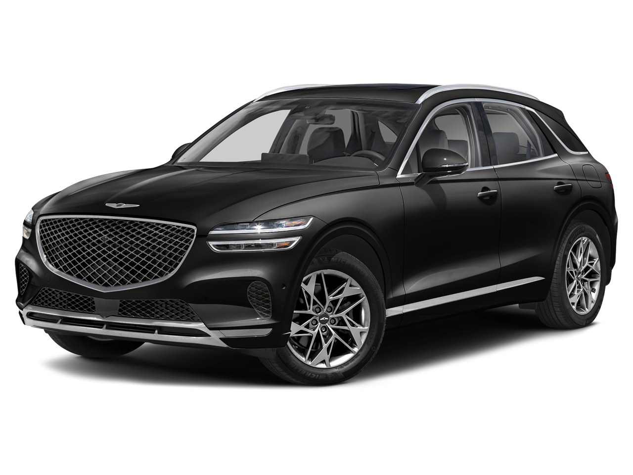 2024 GENESIS GV70 Standard