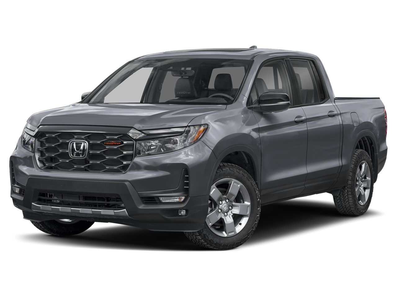 2024 Honda Ridgeline TrailSport