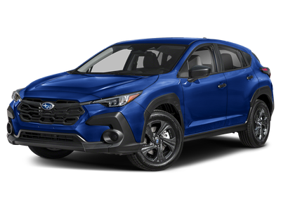 2024 Subaru Crosstrek Sport Utility