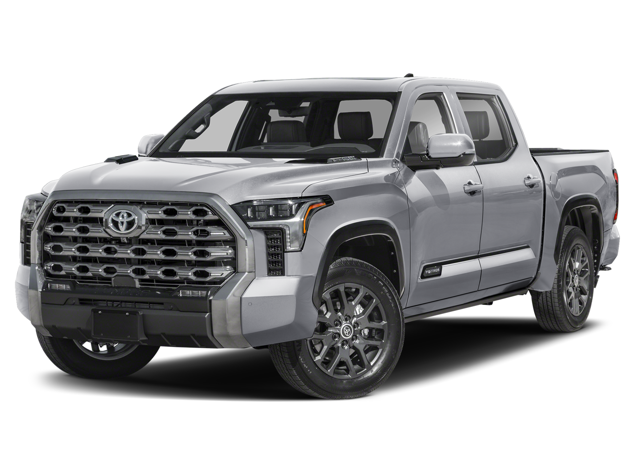 2024 Toyota Tundra 4WD Platinum Hybrid