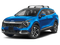 2025 Kia Sportage Hybrid EX