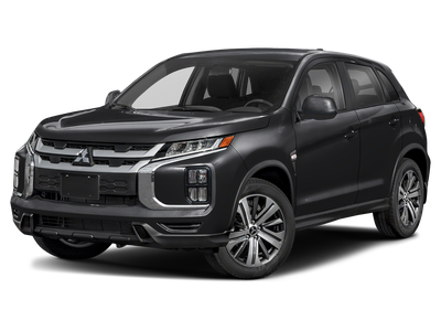 2025 Mitsubishi Outlander Sport S