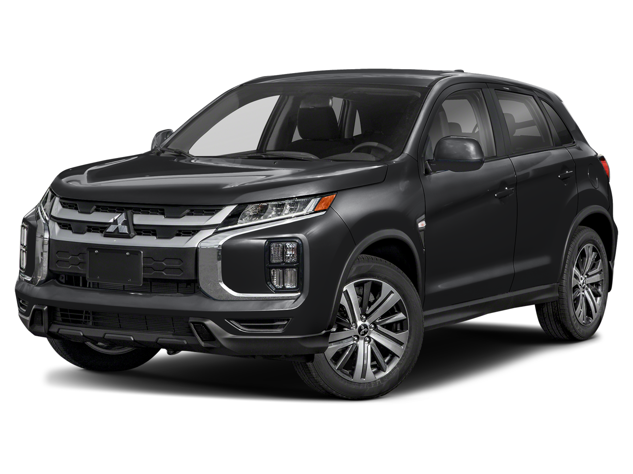 2025 Mitsubishi Outlander Sport S
