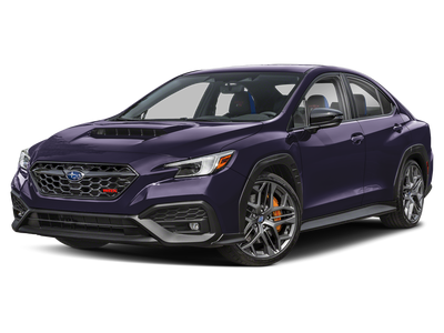 2025 Subaru WRX tS